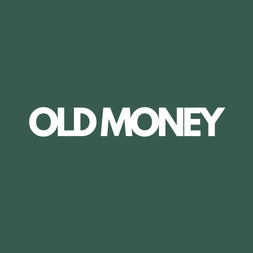 OLD MONEY GIFTCARD