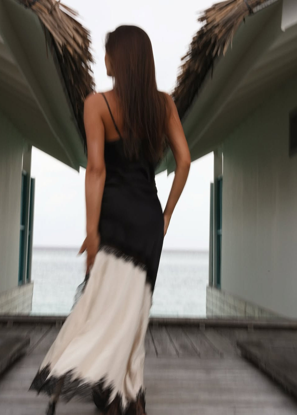 Celine Dress