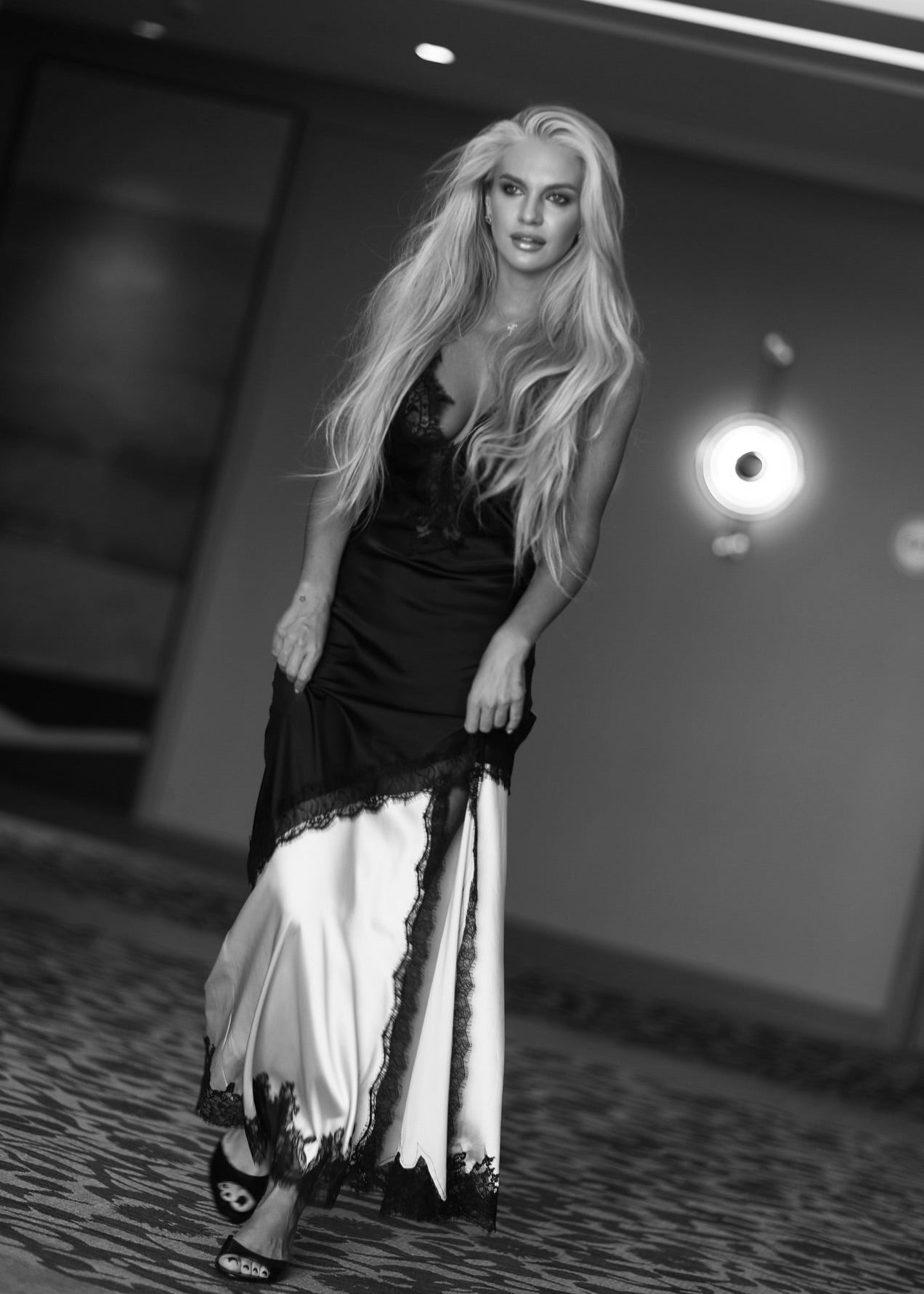 Celine Dress