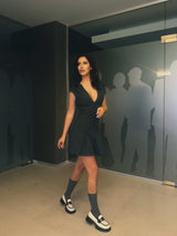 שמלת מחוך אלכס