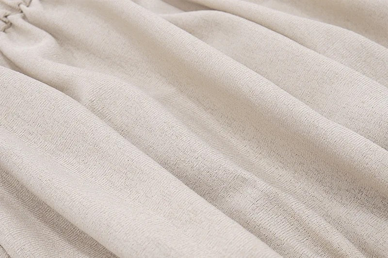 שמלת מיני פרח