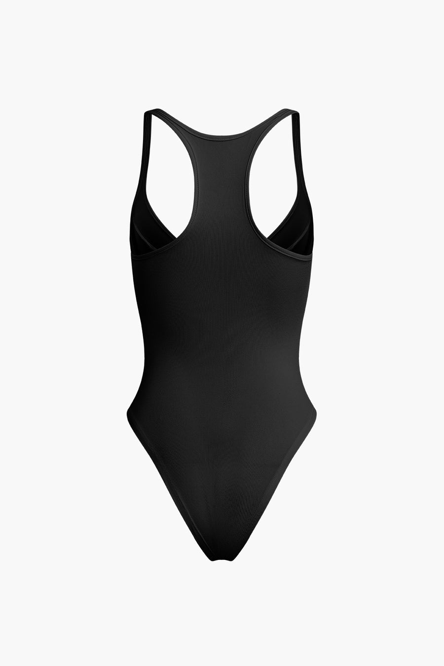 Rayne black bodysuit