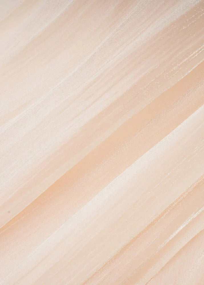 Ester Dress - Champagne