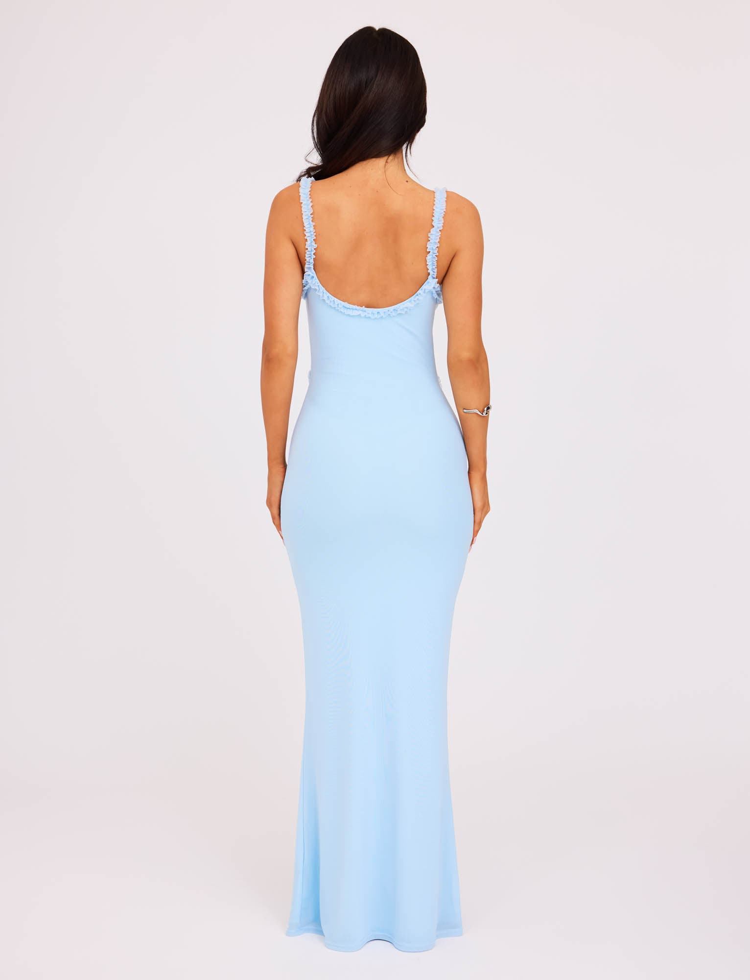 Blue Kyle dress