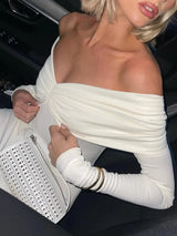 שמלת כריסטל