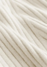Rhody Dress Cream