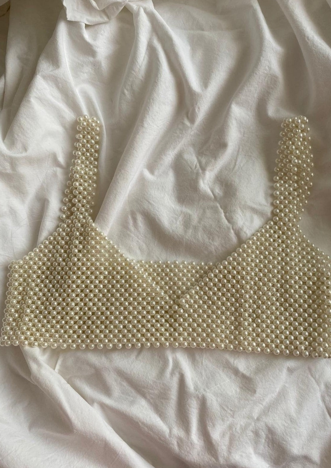 Pearl top