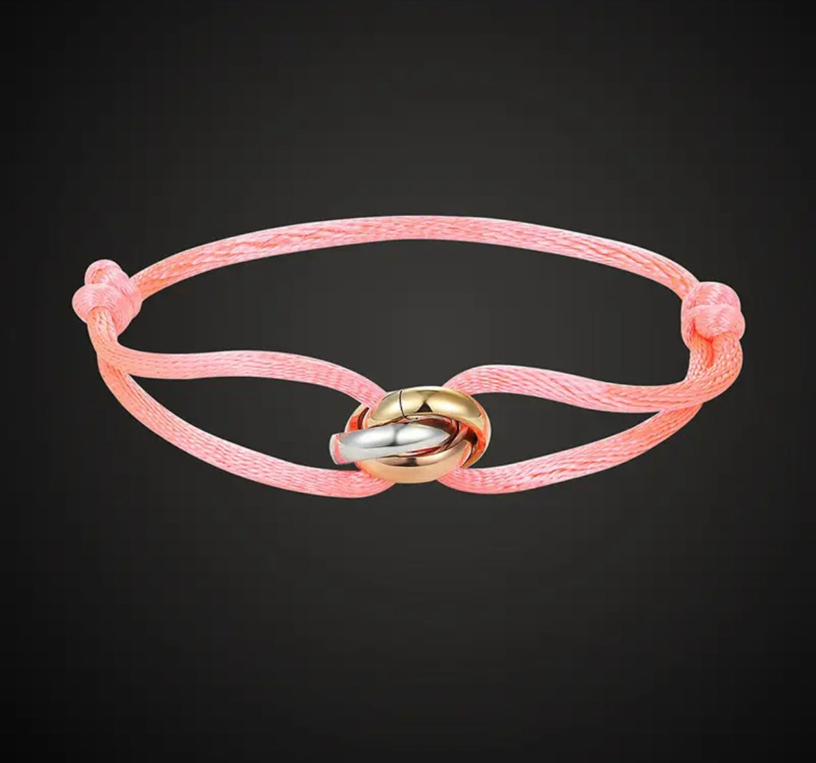 Ilox bracelet