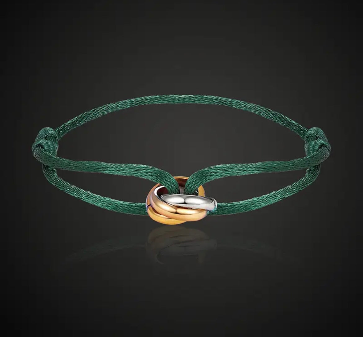 Ilox bracelet