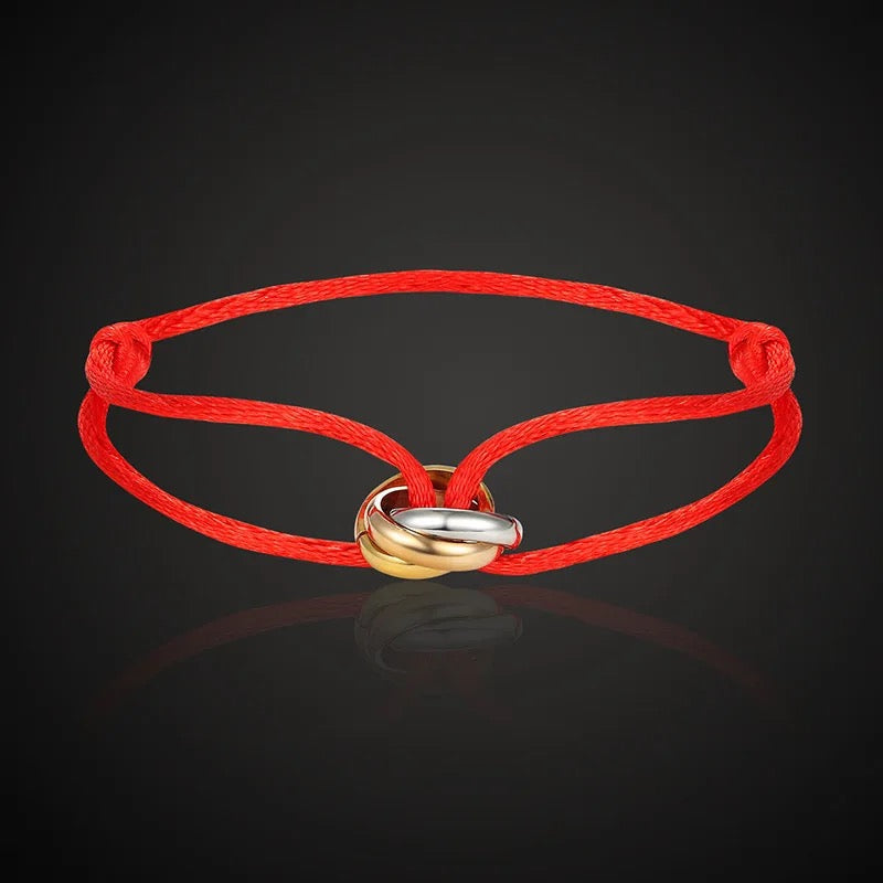 Ilox bracelet